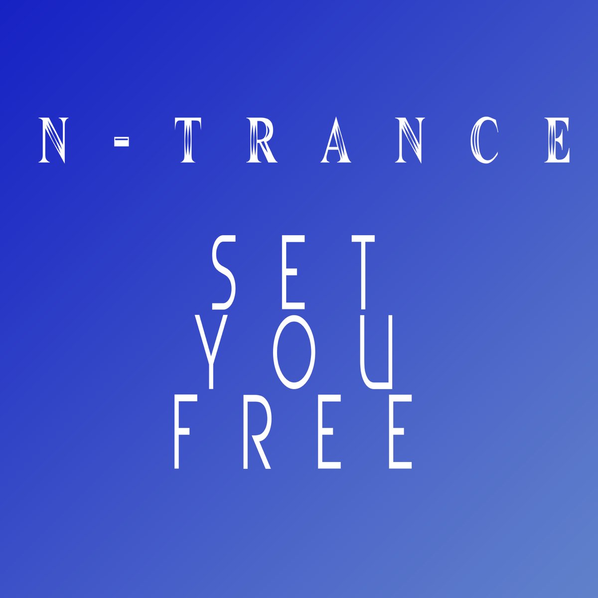 Remix n. N-Trance Set you free. N-Trance Set you free вокалистка.