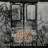 Once Upon a Time in NYC artwork