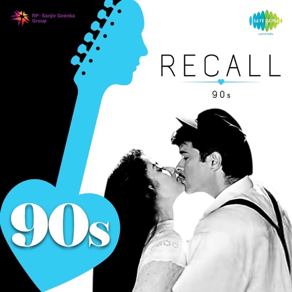 Jadoo Bhari* by Udit Narayan on Sunrise Retro