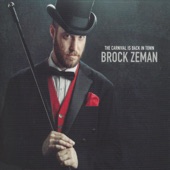 Brock Zeman - Stitch