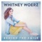 Ghost Story (Radio Remix) - Whitney Woerz lyrics