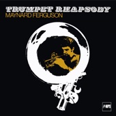 Trumpet Rhapsody artwork