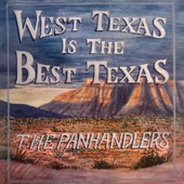 West Texas Is the Best Texas - EP artwork