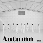 Autumn - EP artwork