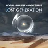 Stream & download Lost Generation (feat. Bulgarian Voices Angelite & Huun-Huur-Tu) [Extended]