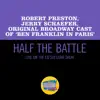 Stream & download Half The Battle (Live On The Ed Sullivan Show, December 13, 1964) - Single