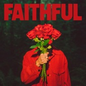 FAITHFUL (feat. NLE Choppa) artwork