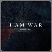 I Am War artwork