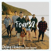 Four32 - Going Home (feat. Jamey Ferguson)