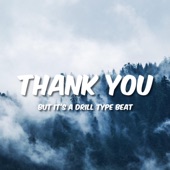 Dido Thank You (But It's a Drill Beat) artwork
