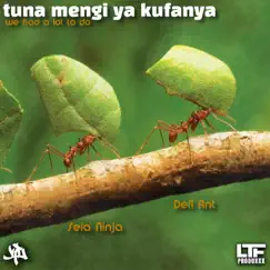 TUNA MENGI YA KUFANYA (feat. Sela Ninja, Defi Ant & Dj KB) - Single by LTF PRODUXXX album reviews, ratings, credits