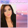 All I Need (feat. Paul Jackson Jr.) - Single album lyrics, reviews, download