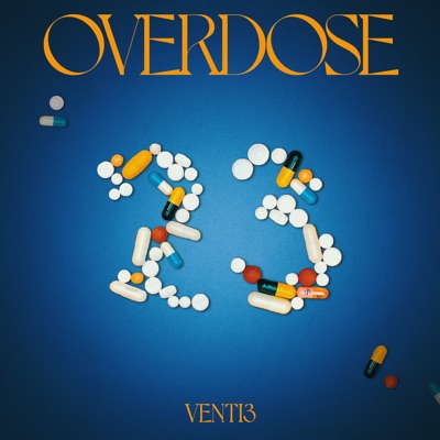 Overdose - Venti3