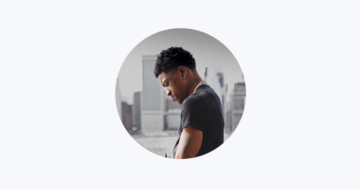 ‎CEO Trayle on Apple Music