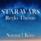 Ben Solo Theme - Samuel Kim lyrics