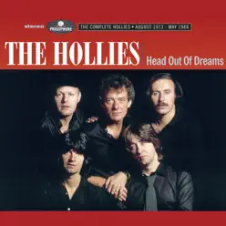 Head Out of Dreams (The Complete Hollies August 1973 - May 1988) - The Hollies