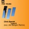 Lose It (Aki Bergen Remix) - Chris Special lyrics