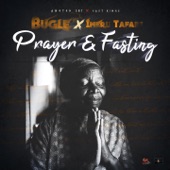 Prayer & Fasting artwork
