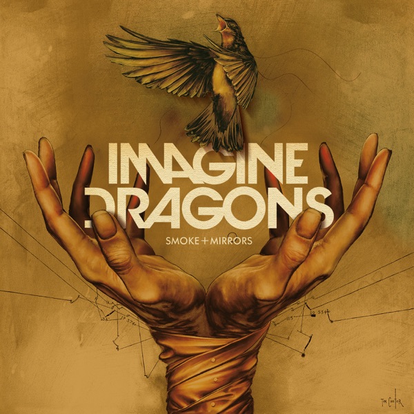 Smoke + Mirrors (Deluxe) - Imagine Dragons