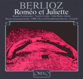 Berlioz: Roméo et Juliette (Romeo and Juliet), Op. 17, H. 79 artwork