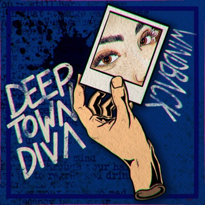 Wind Back - Deep Town Diva 