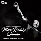 Mere Rashke Qamar (Complete Original Version) artwork