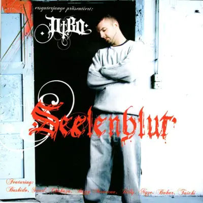 Seelenblut - D-Bo Seelenblut - D-Bo