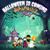 Halloween is Coming - Single