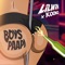 Boys Paapi (feat. Kooko) - Lil Win lyrics