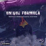 bRavenous - Unique Formula (feat. Ghettosocks)