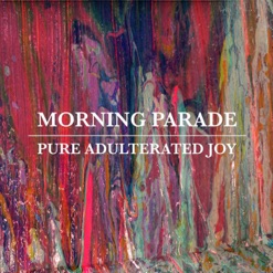 PURE ADULTERATED JOY cover art
