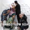 Tirando Flow Sesh #6 (feat. Ritorukai & ND Kobi') artwork