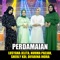 Perdamaian (feat. Nurma Paejah, Difarina Indra & Sherly KDI) artwork