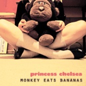 Princess Chelsea - Monkey Eats Bananas