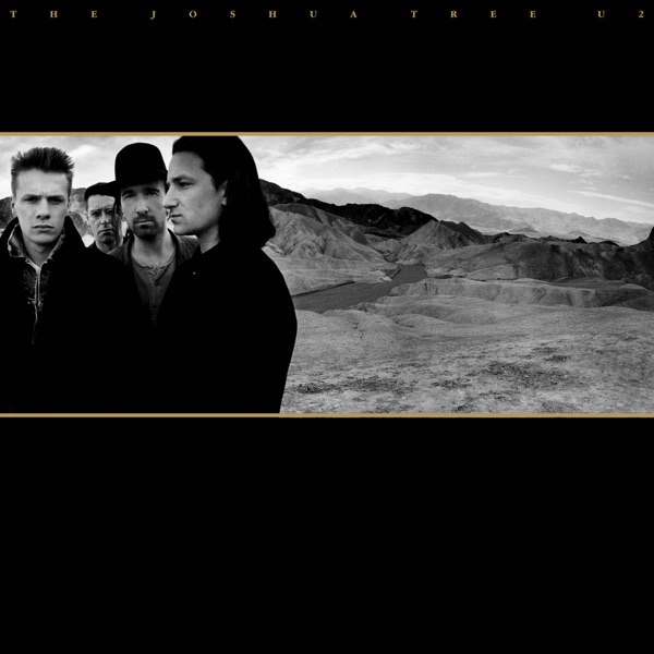 Album art for I Still Haven't Found What I'm Looking 4 by U2