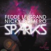 Fedde le Grand - Sparks (Turn Off Your Mind) [feat. Matthew Koma]
