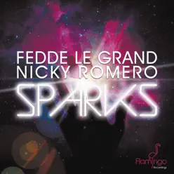 Sparks (Turn Off Your Mind) [feat. Matthew Koma] [Remixes] - Fedde Le Grand