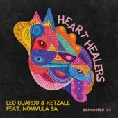 Heart Healers (feat. Nomvula SA) artwork