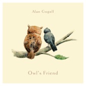 Alan Gogoll - Owl's Friend