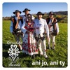 Ani Jo, ani Ty - Single