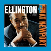 Ellington at Newport: The Original Album artwork