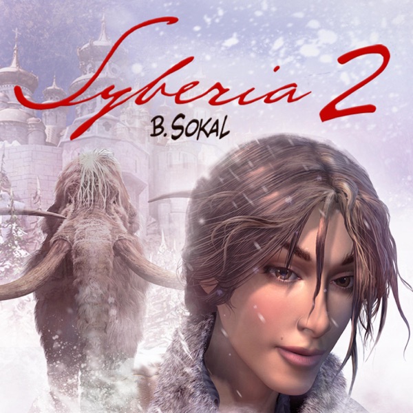 Arrive Syberia