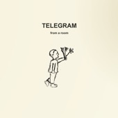 Telegram - EP artwork