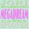 MEGADREAM (feat. Casey Spooner) - Jori Hulkkonen lyrics