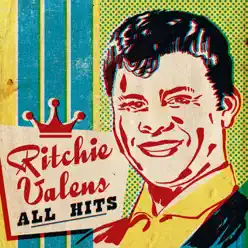 Ritchie Valens - All Hits - Ritchie Valens