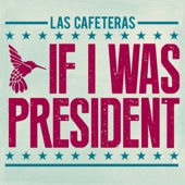If I Was President artwork