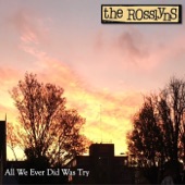 The Rosslyns - Paperchase