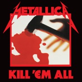 Metallica - (Anesthesia) Pulling Teeth (Remastered)