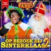 Op bezoek bij Sinterklaas 2