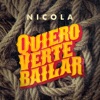 Quiero verte bailar - Single